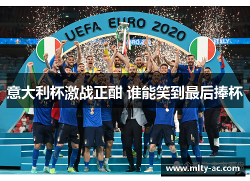 意大利杯激战正酣 谁能笑到最后捧杯