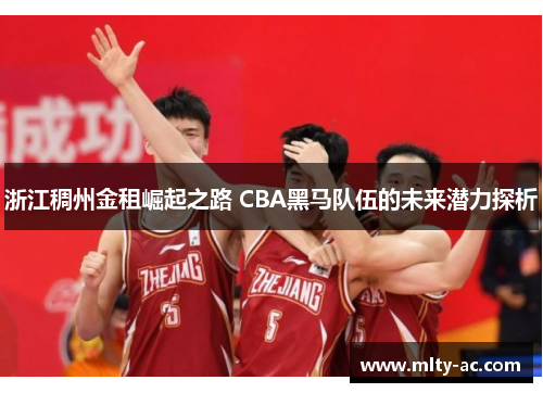 浙江稠州金租崛起之路 CBA黑马队伍的未来潜力探析