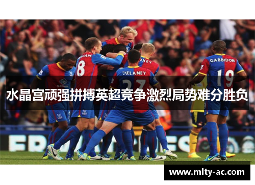 水晶宫顽强拼搏英超竞争激烈局势难分胜负